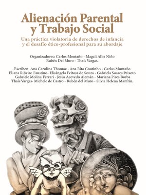 cover image of Alienación Parental y Trabajo Social